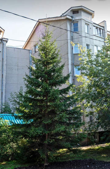 Завершение внеочередного общего собрания собственников помещений многоквартирного дома, расположенного по адресу: г. Иркутск, ул. Профсоюзная, д. 6в, в форме очно-заочного голосования.
