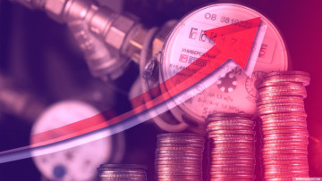 Информируем об изменении тарифов на коммунальные услуги с 01.07.2024 г.
