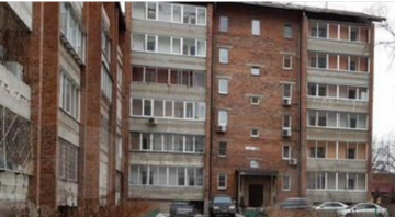Информация для собственников дома г. Иркутск, ул. Зверева, д. 30а